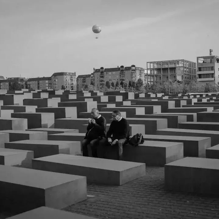 中国的建筑师是否会走上德国的老路? 中国的建筑师是否会走上德国的老路?