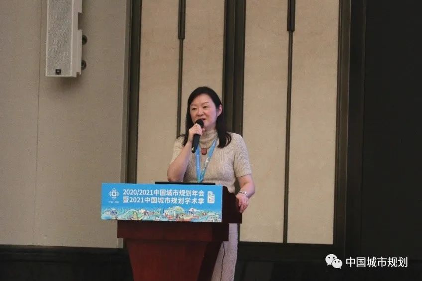 蒋应红：都市圈背景下区域交通基础设施规划与建设的思考
