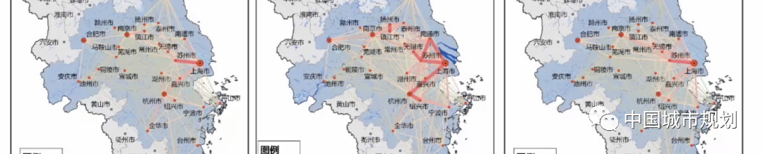 蒋应红:都市圈背景下区域交通基础设施规划与建设的思考 蒋应红:都市圈背景下区域交通基础设施规划与建设的思考