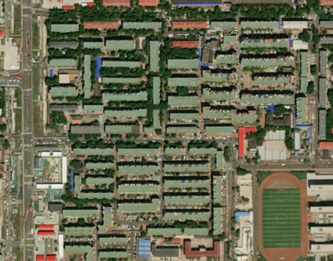 读书分享：《寻找失落空间—城市设计的理论》（上）