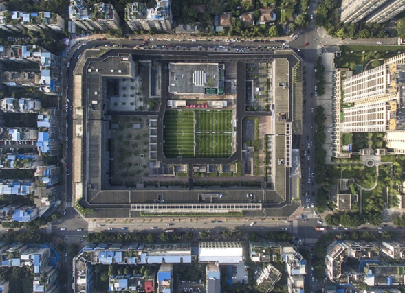 读书分享：《寻找失落空间—城市设计的理论》（上）