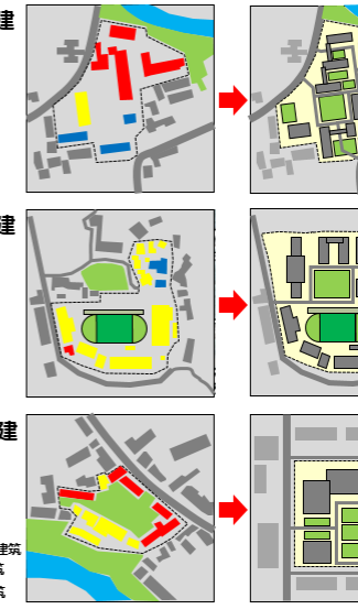 “以爱之名 心手相牵”——珙县“6·17”地震灾后重建工作回访