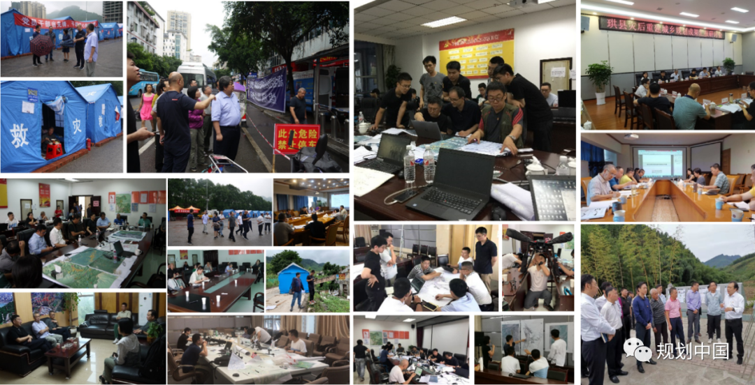 “以爱之名 心手相牵”——珙县“6·17”地震灾后重建工作回访