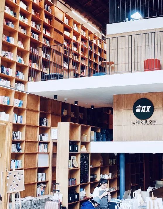 乡村留影 | 规划师的乡野旅行游记