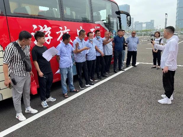 重大赛事活动交通保障 | 赛事交通保障暨应急综合演练 重大赛事活动交通保障 | 赛事交通保障暨应急综合演练