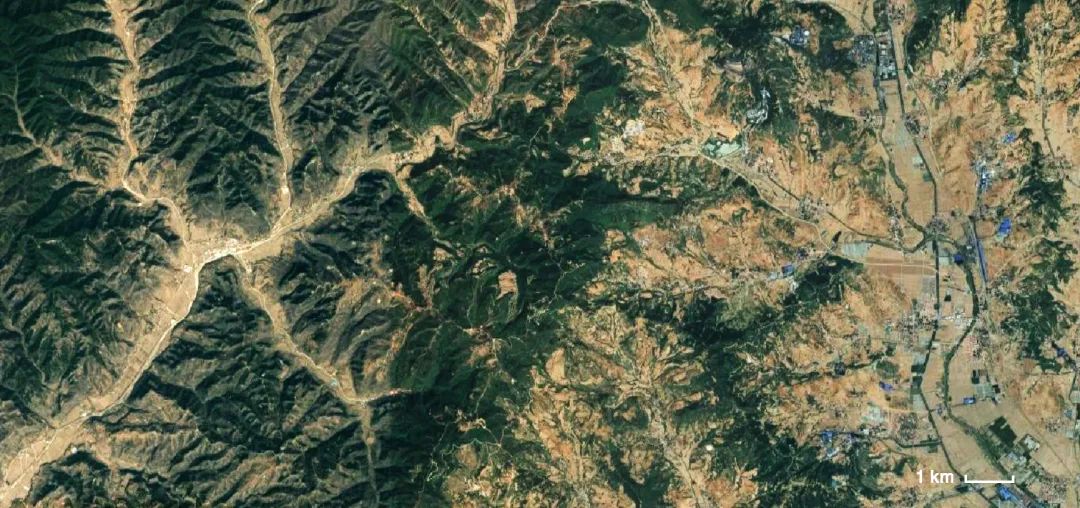 厝，在山海之间
