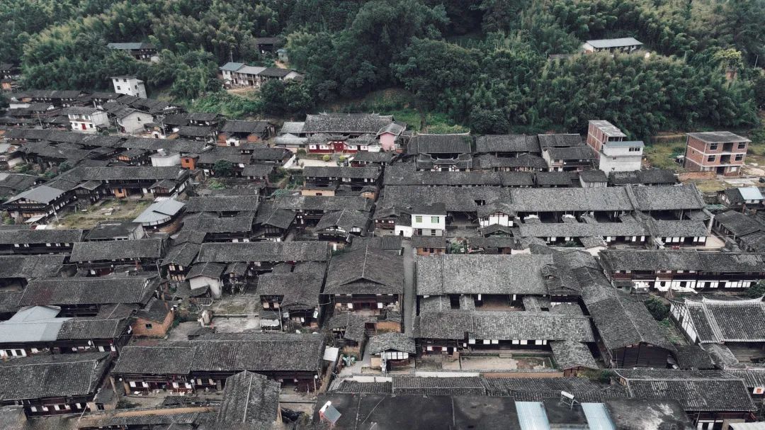 厝,在山海之间 厝,在山海之间