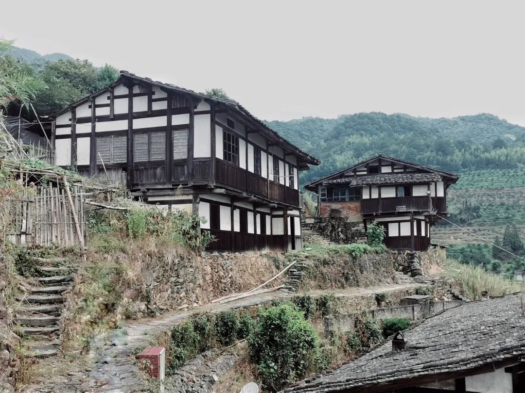 厝,在山海之间 厝,在山海之间