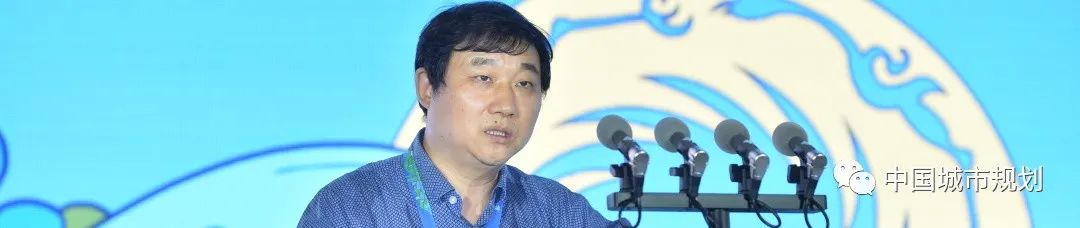 武廷海:中国都城中轴线的五个传统 武廷海:中国都城中轴线的五个传统