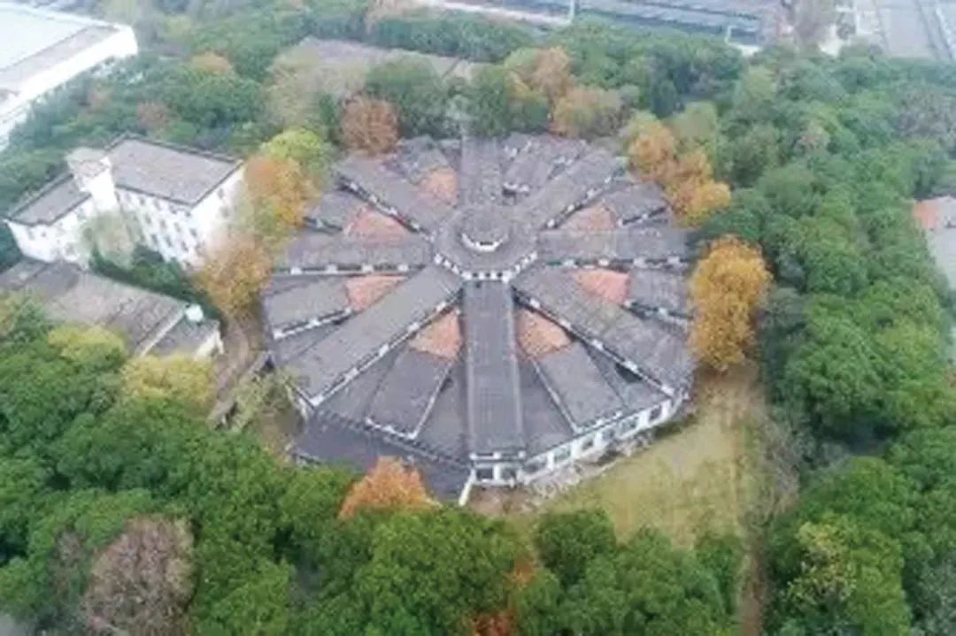 走向可持续社区更新——清华同衡助力南昌洪都老工业居住社区改造实践 走向可持续社区更新——清华同衡助力南昌洪都老工业居住社区改造实践