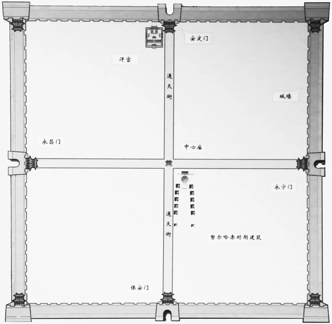 【遗产撷英】兴京、东京与盛京(下)——满清关外三京游记 【遗产撷英】兴京、东京与盛京(下)——满清关外三京游记
