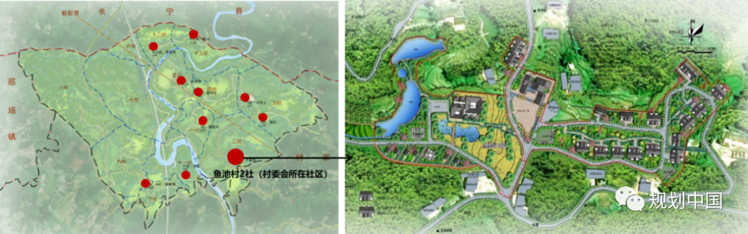 “以爱之名 心手相牵”——珙县“6·17”地震灾后重建工作回访