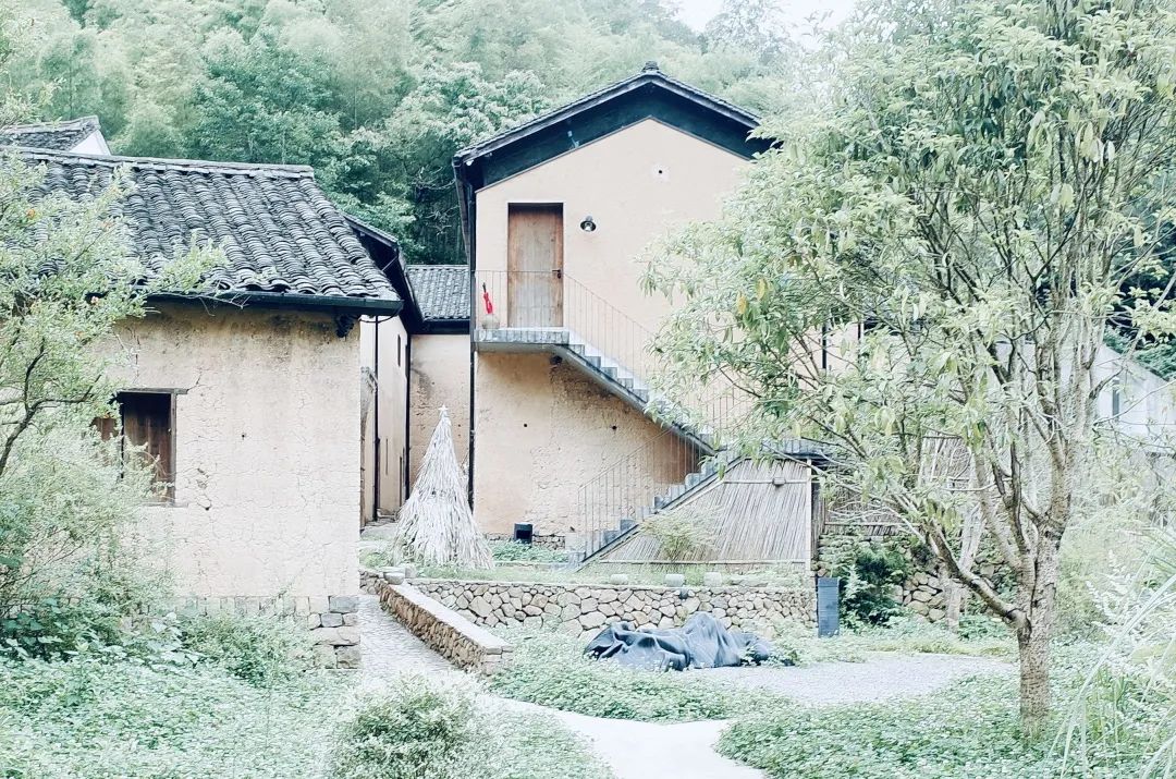 乡村留影 | 规划师的乡野旅行游记