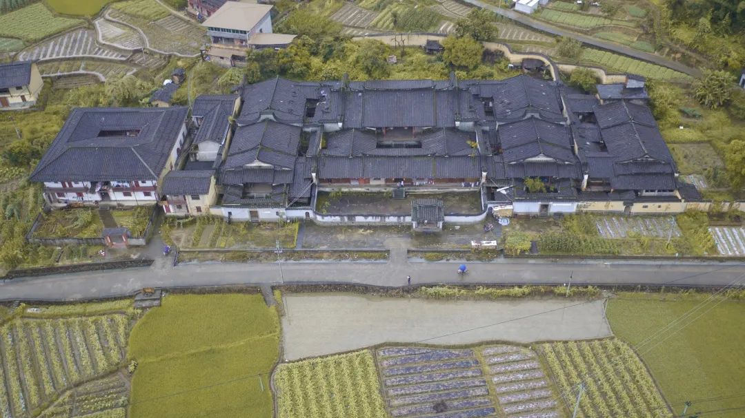 厝,在山海之间 厝,在山海之间