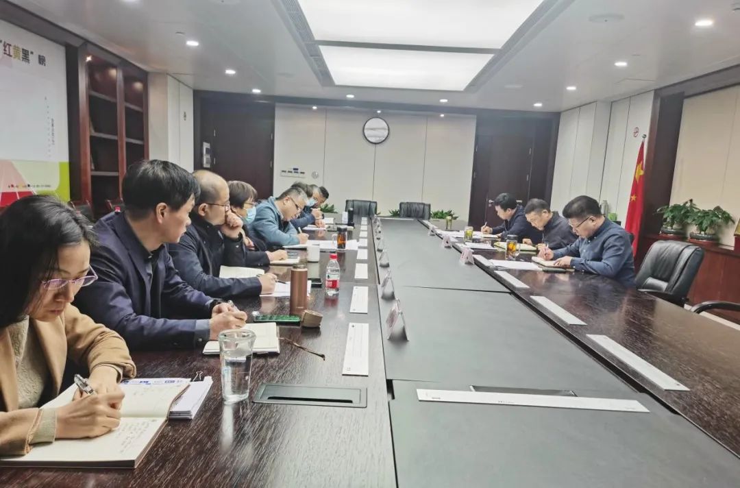 迅速研究部署 务求实绩实效︱市局召开省耕地保护视频会专题落实会