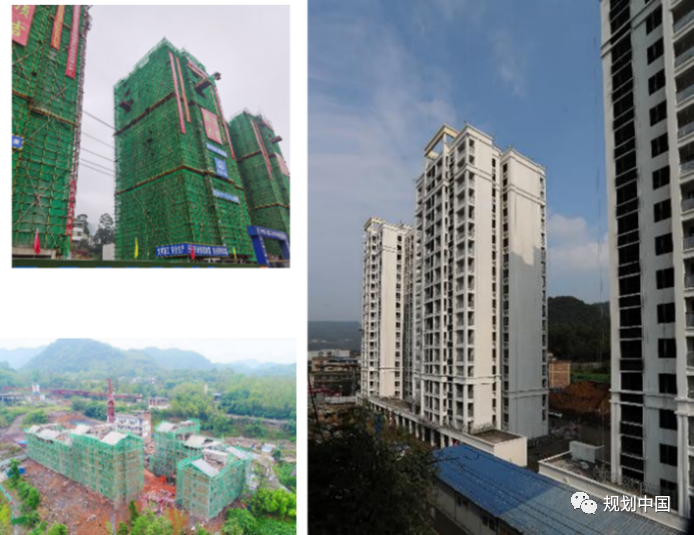 “以爱之名 心手相牵”——珙县“6·17”地震灾后重建工作回访