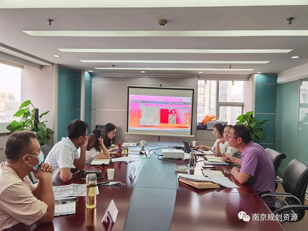 从十年的中央一号文件看南京耕地保护