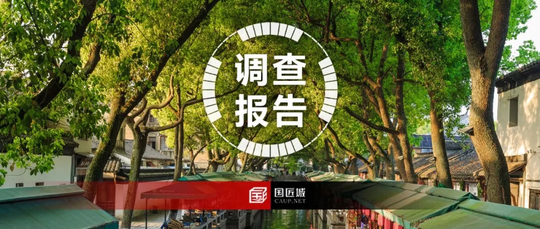 江苏省小城镇发展如何?2021江苏小城镇调查报告发布 江苏省小城镇发展如何?2021江苏小城镇调查报告发布