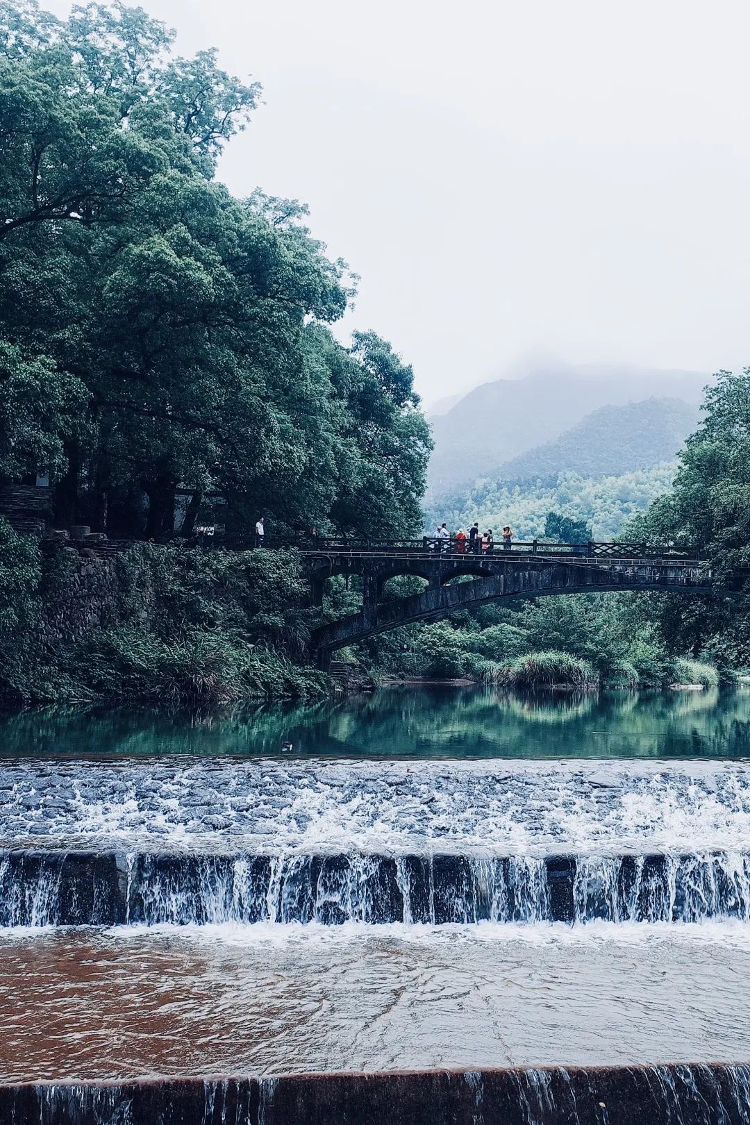 乡村留影 | 规划师的乡野旅行游记