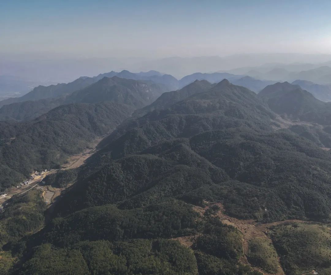 厝,在山海之间 厝,在山海之间