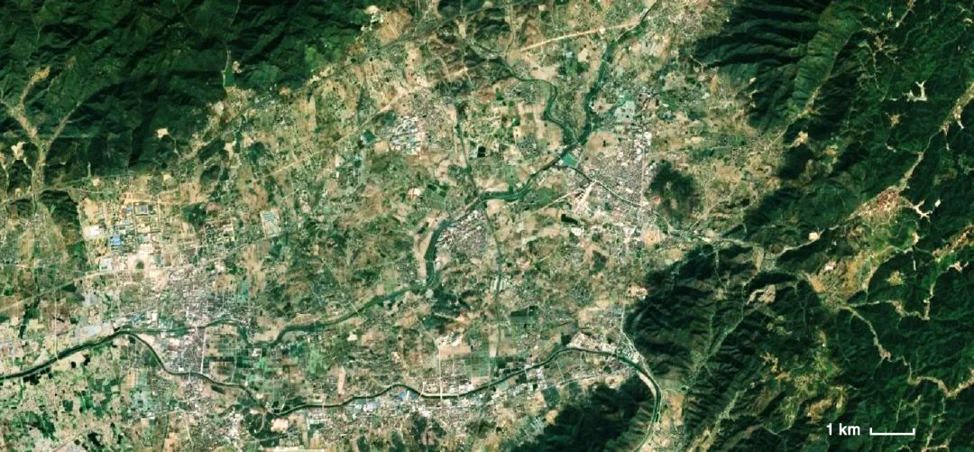 厝，在山海之间