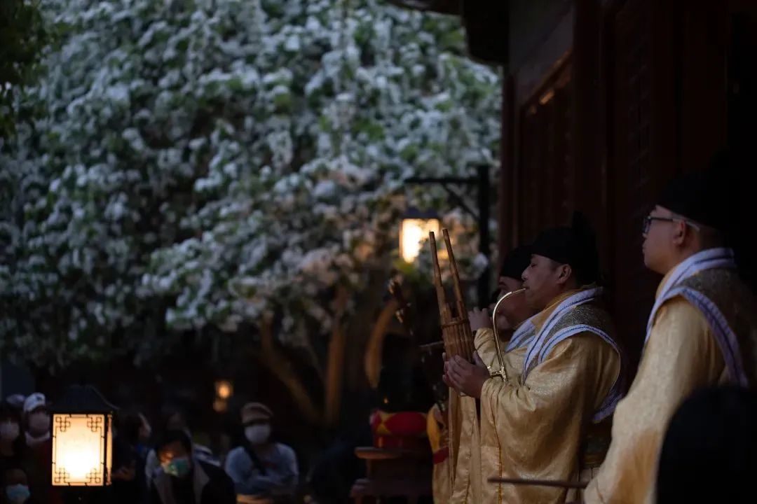 京城古迹丨智化寺,出世入世间 京城古迹丨智化寺,出世入世间