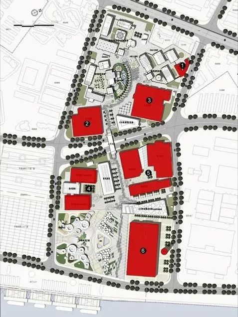 城市最佳实践区的第一次转型:从“传统工业地区”到“世博亮点展区” 城市最佳实践区的第一次转型:从“传统工业地区”到“世博亮点展区”
