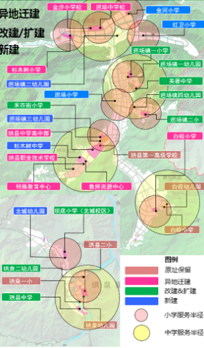“以爱之名 心手相牵”——珙县“6·17”地震灾后重建工作回访