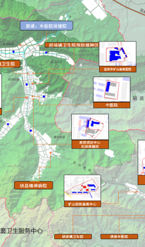 “以爱之名 心手相牵”——珙县“6·17”地震灾后重建工作回访