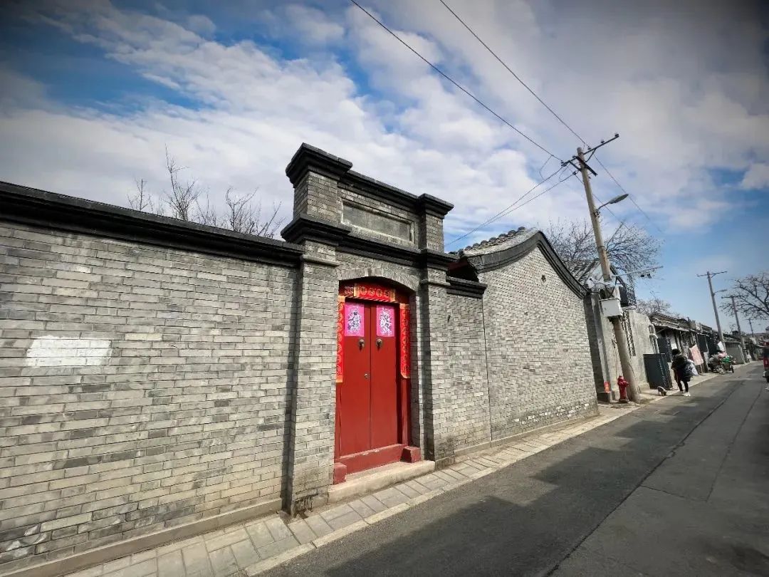 看看西城区入选第一批“保护名录”的310处传统地名! 看看西城区入选第一批“保护名录”的310处传统地名!