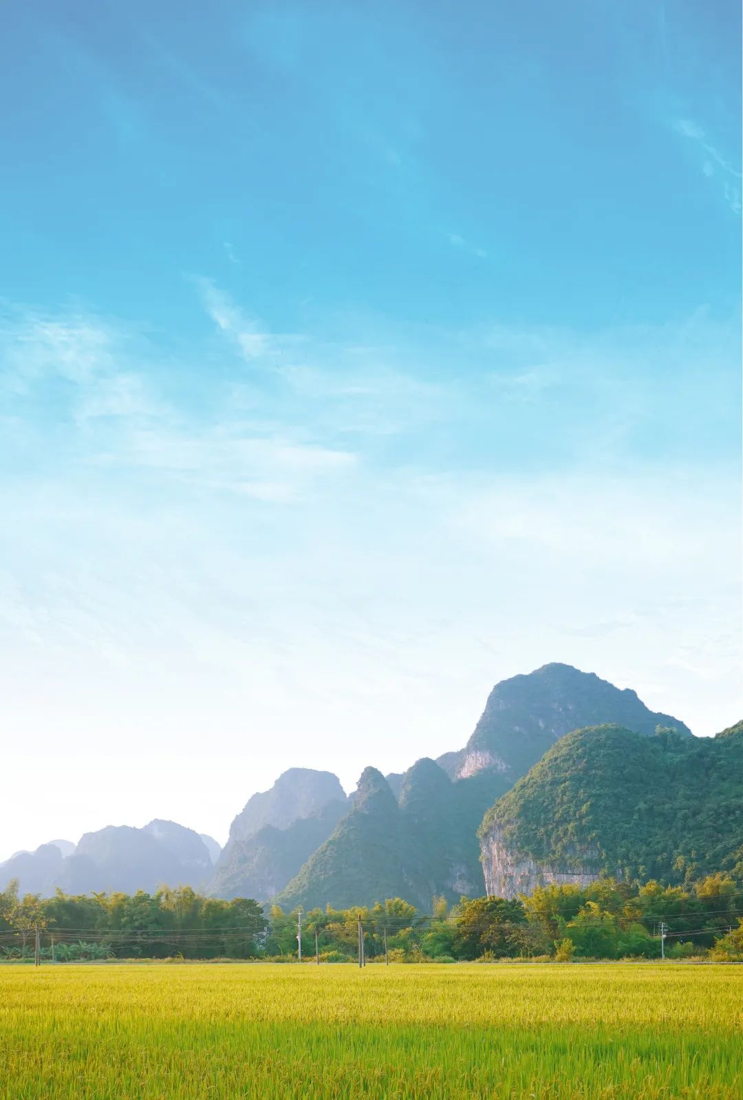 乡村留影 | 规划师的乡野旅行游记