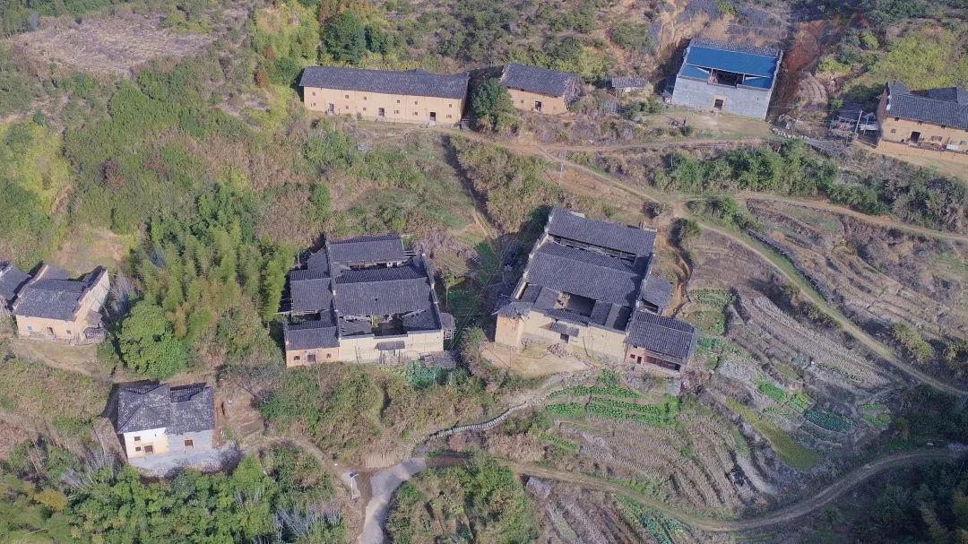 厝,在山海之间 厝,在山海之间