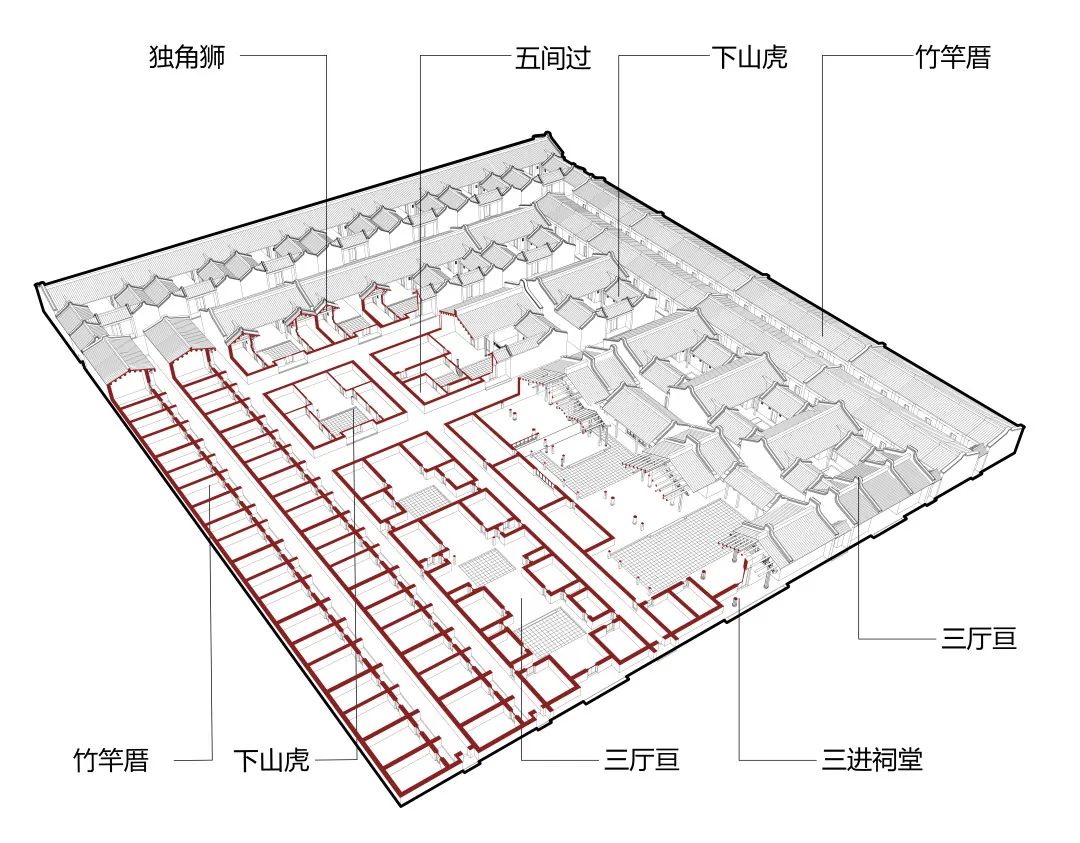 厝,在山海之间 厝,在山海之间
