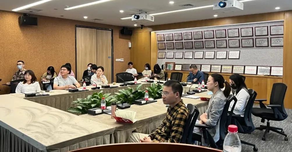 讲座实录 | 规划师投稿手记——学术论文写作的经验和教训『U派下午茶No.5』 讲座实录 | 规划师投稿手记——学术论文写作的经验和教训『U派下午茶No.5』