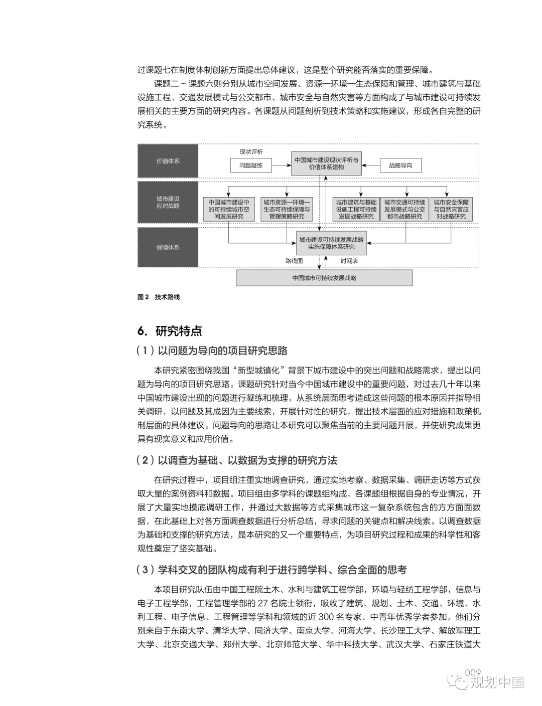 荐书 | 中国工程院重大咨询研究项目《中国城市建设可持续发展战略研究》出版