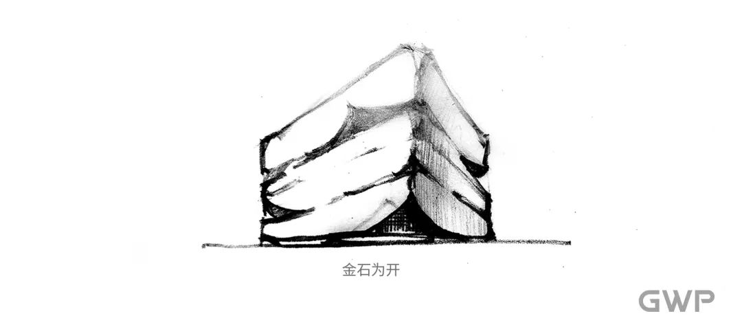 曾宪梓纪念馆 / GWP新作