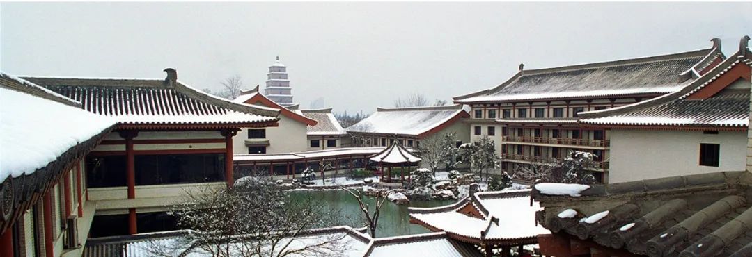 【继承与创新】借景成境：一种巧借外景塑造空间意境的风景营造观
