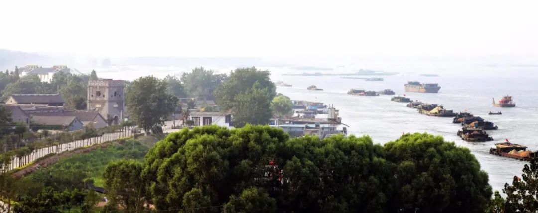 大历史观、大文化观、大山水观:徐州塑造“两汉之源”文化名城的空间策略应对 大历史观、大文化观、大山水观:徐州塑造“两汉之源”文化名城的空间策略应对