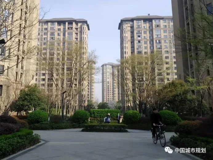 规划科普 | 何为公共空间? 规划科普 | 何为公共空间?