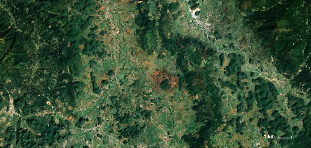 厝，在山海之间