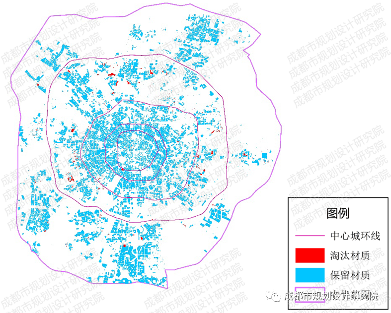 成都市低效用地识别的关键技术和应用探索