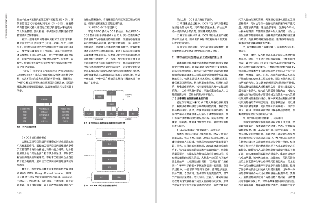 荐书 | 中国工程院重大咨询研究项目《中国城市建设可持续发展战略研究》出版