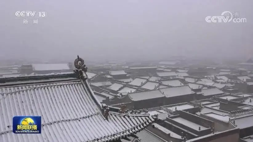 【奋进新征程 建功新时代·伟大变革】留下记忆记住乡愁 城市建设呈现新面貌