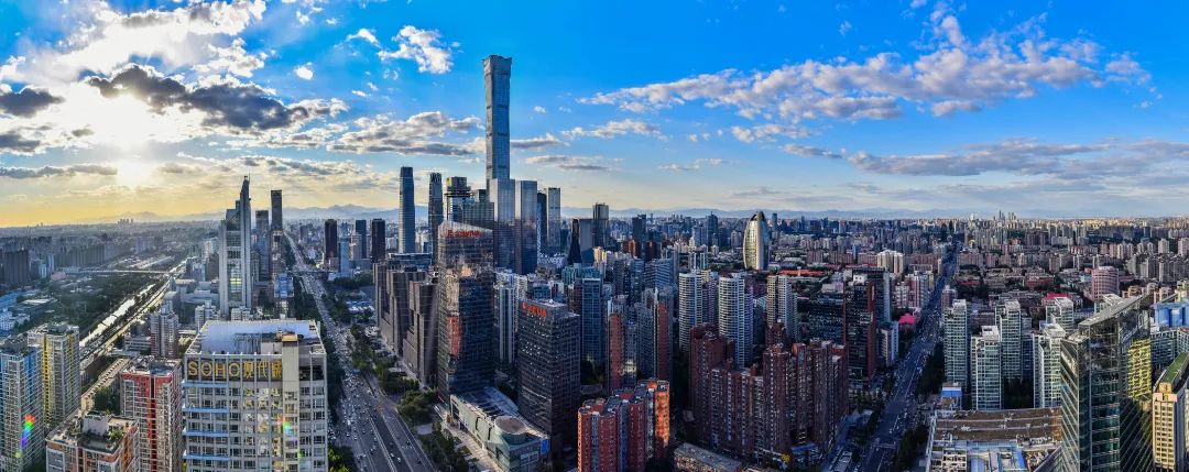 实践丨北京：让“一张蓝图”在街区层面扎实落地