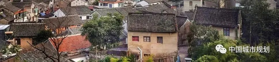 2022年传统村落集中连片保护利用示范县（市、区）名单公示