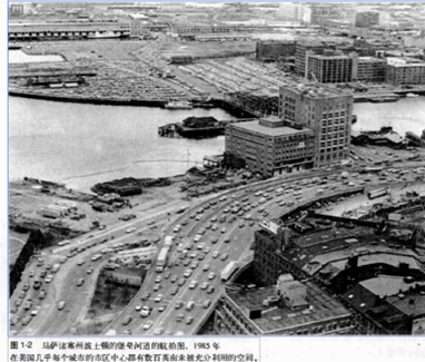 读书分享：《寻找失落空间—城市设计的理论》（上）
