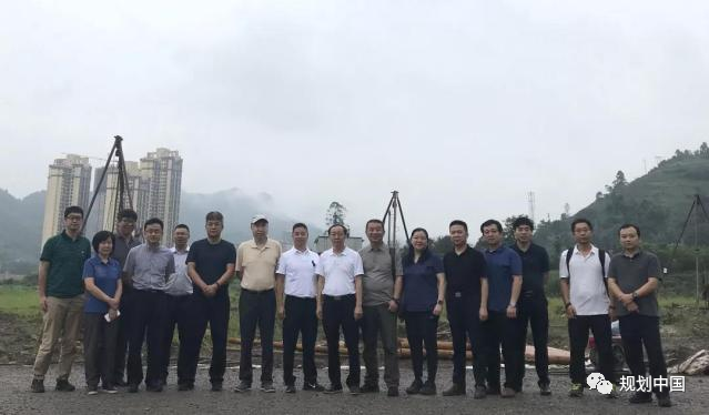 “以爱之名 心手相牵”——珙县“6·17”地震灾后重建工作回访