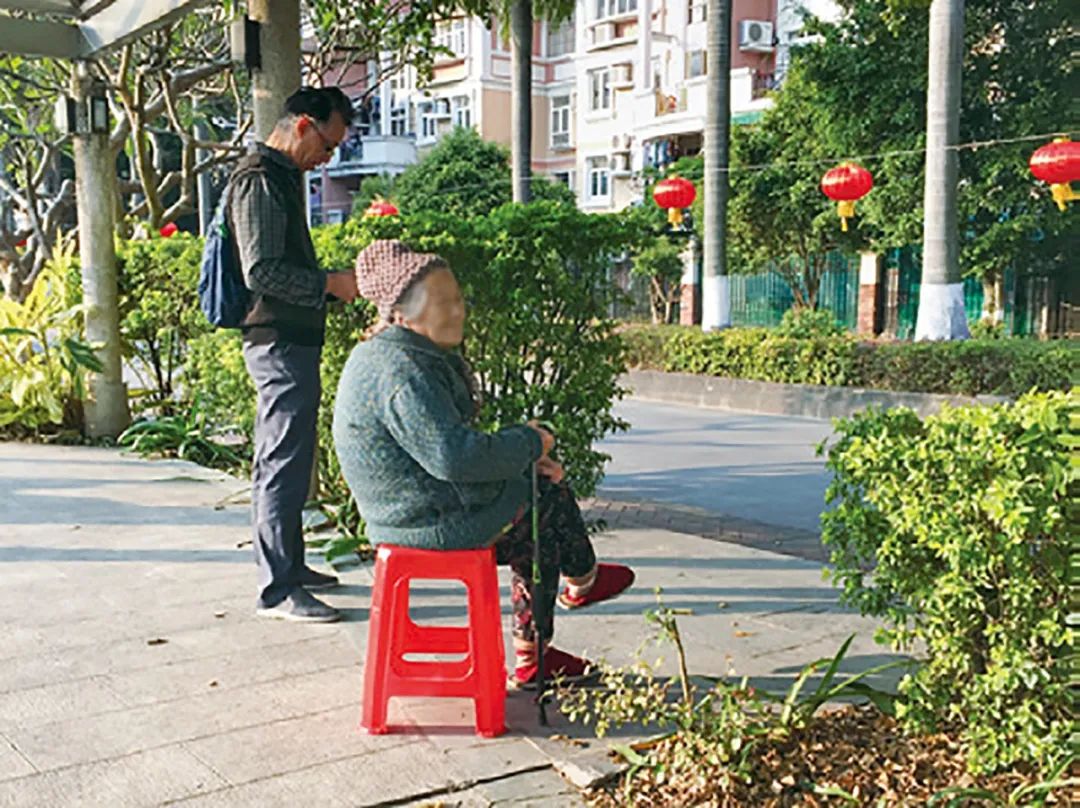 何志森:从人民公园到人民的公园 何志森:从人民公园到人民的公园