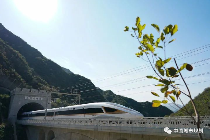 京津冀协同发展迈向更高水平综述 京津冀协同发展迈向更高水平综述