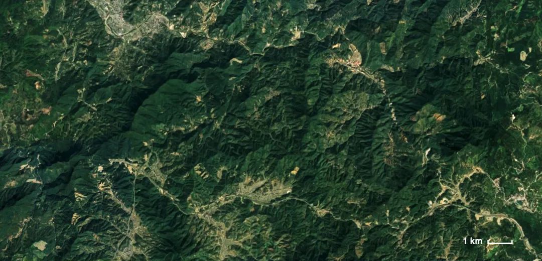 厝，在山海之间